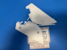 Cattabriga Batch Freezer Effe 6 Scraper Blade Pack Of 2
