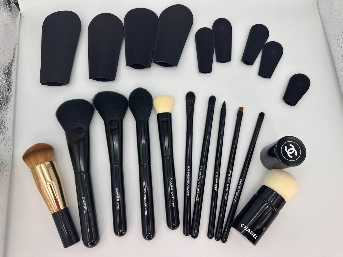 CHANEL Makeup Brushes for sale - eBay