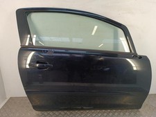 Porte avant et accessoires Opel CORSA