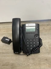 Polycom VVX 201 VoIP Phone - 220040450001