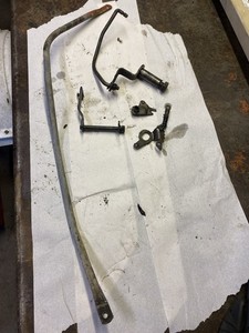 Ford Cruise O Matic Transmission | eBay