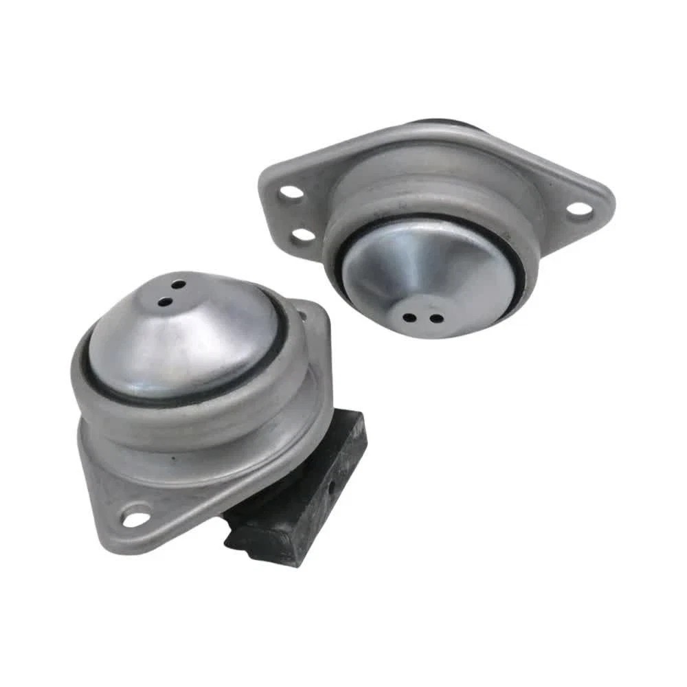 🔥🔥2Pcs high-quality engine mounts suitable for Ferrari 458 812 GTC4 FF F12