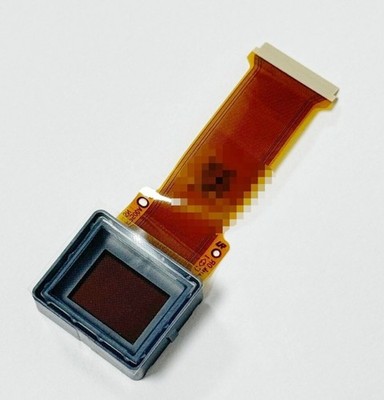 For Sony A7R II ILCE-7RM2 A7RM2 VF Viewfinder Eyepiece LCD Screen Original
