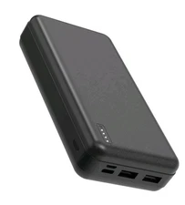 5V2A 20000mAh Battery Pack for Heated Vest Jacket Power Bank Electric Clothing