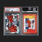 AARON JUDGE 2025 PANINI PROSPECT EDITION #16 KABOOM! SSP YANKEES