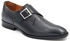 Johnston  Murphy Men's Richland Monk Strap Oxfords 15-8837