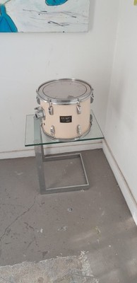 12'' x 10'' Dixon Tom- Tom auch als Fantrommel geeignet