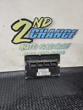 2005 JEEP GRAND CHEROKEE 5.7 ECU ECM PCM COMPUTER MODULE P56044517AE R6044517AE