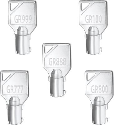 #ad GR777 amp; GR800 amp; GR888 amp; GR100 amp; GR999 Washer Dryer Machine Key for Greenwald $11.47