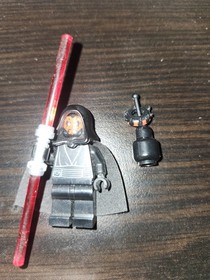 LEGO Star Wars: Darth Maul's Sith Infiltrator (7961)