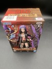 One Piece Nico Robin Vol. 2 Film Red Grandline Lady DXF — photo 7