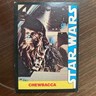 Star Wars 1977 Vintage WONDER BREAD Chewbacca Nine #9 FREE S