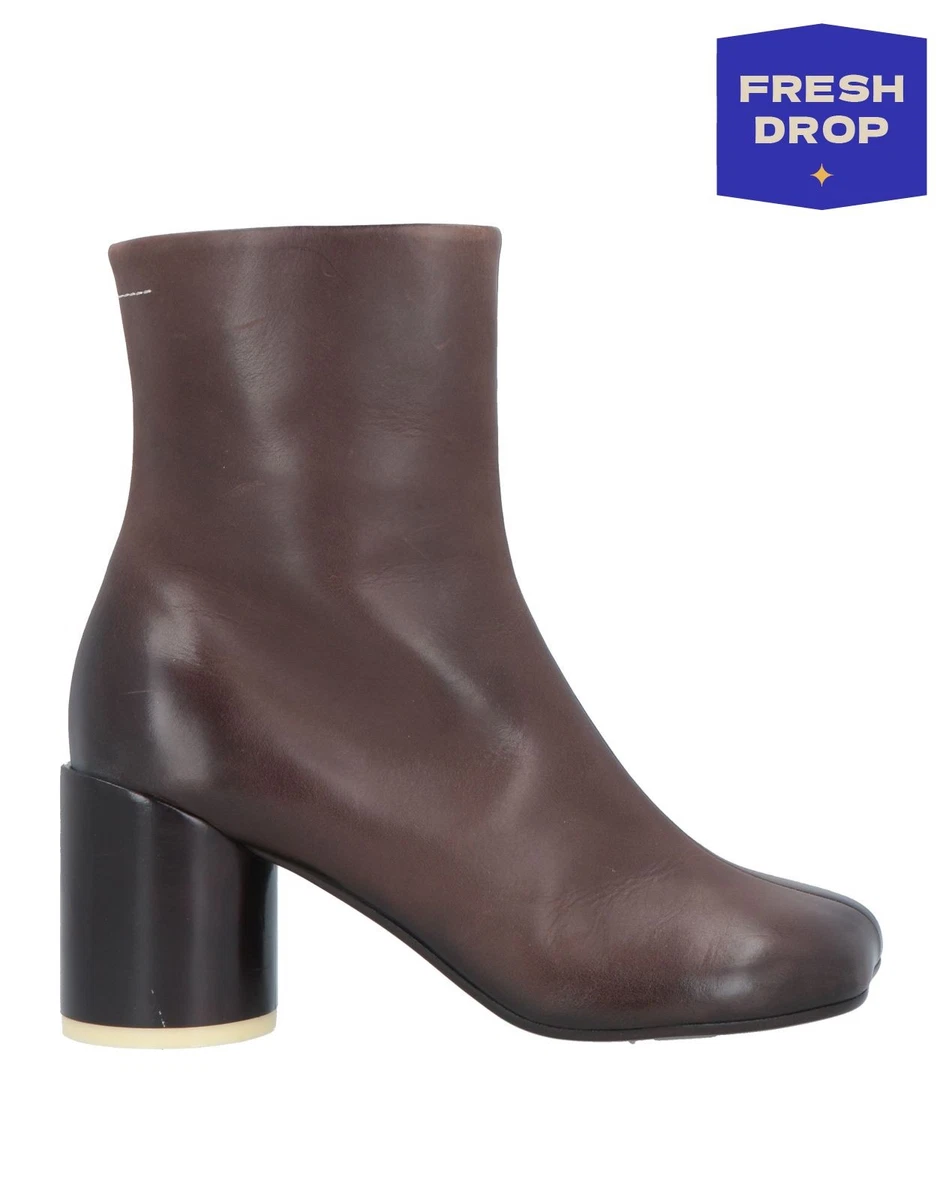 靴 AW2012 Maison Martin Margiela  Boots Maison Martin Margiela Boots for Women for sale - eBay