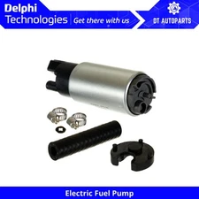 For 2002-2004 INFINITI I35 3.5L V6 Electric Fuel Pump In-Tank Delphi 2003