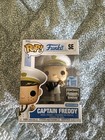 FUNKO FUNDAYS QUEST FOR THE GRAIL 2025 POP! CAPTAIN FREDDY LE2500 HOLLYWOOD — photo 1