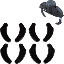 Quickgrip Replacement Parts For Thule Ascent Roof Rack Crossbar Mounting4 Pairs