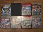 Lot of PlayStation 3 games, 7 LEGO games (Batman, Harry Potter, more!)