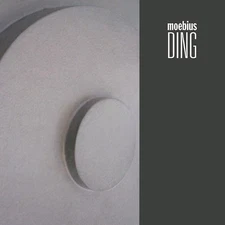 DIETER MOEBIUS - Ding