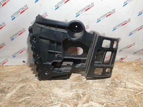 BMW X1 E84 2014 Stoßstange hinten links Halterung 2991779 DVV6287