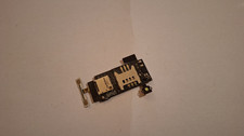 LG Optimus L7 P705 Genuine Sim Reader Flex Cable