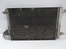 LUFT-KÜHLER Volkswagen Touran (1T1/T2) MPV 1.6 TDI 16V (CAYC) 2015 1K0820411AH