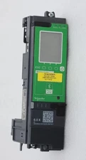NOS SCHNEIDER ELECTRIC MICROLOGIC 6.0 X DIGITAL AIR CIRCUIT BREAKER TRIP UNIT