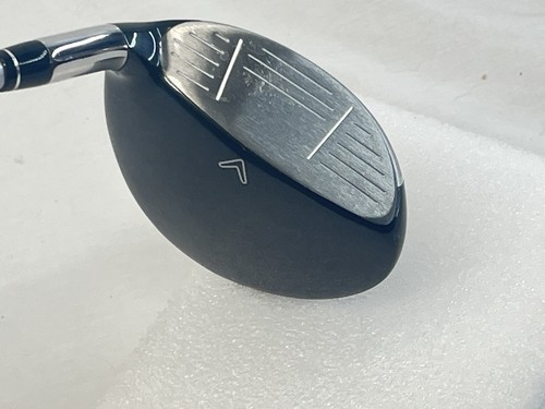 RH Callaway Solaire 5 Fairway Wood 55 Graphite Shaft Ladies Flex 42" Length - Picture 3 of 7