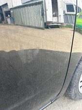 Porte avant et accessoires Nissan NV200