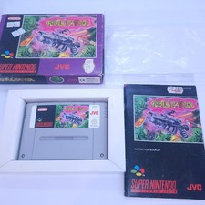 ebay® Auktion 127684975826 | Ghoul Patrol ✩ Super Nintendo SNES ✩ PAL ✩ OVP mit Anleitung ✩ CIB Thumbnail of ebay® auction 127684975826 | Ghoul Patrol ✩ Super Nintendo SNES ✩ PAL ✩ OVP mit Anleitung ✩ CIB