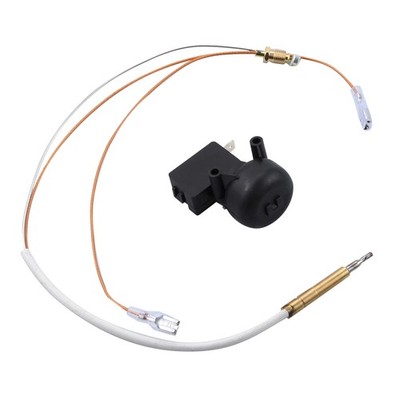 For Propane Thermocouple and Tilt Switch Kit For Patio Heater Dump