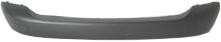 Fascia Paraurti Peugeot 308 (07-11) | Modanatura Anteriore Montaggio