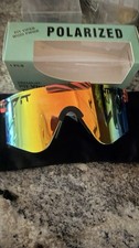 Sunglasses Youth for Age 6-18 Boys and Girls Face Width 125 Mm/ 4.9 Inch Mtb Cyc