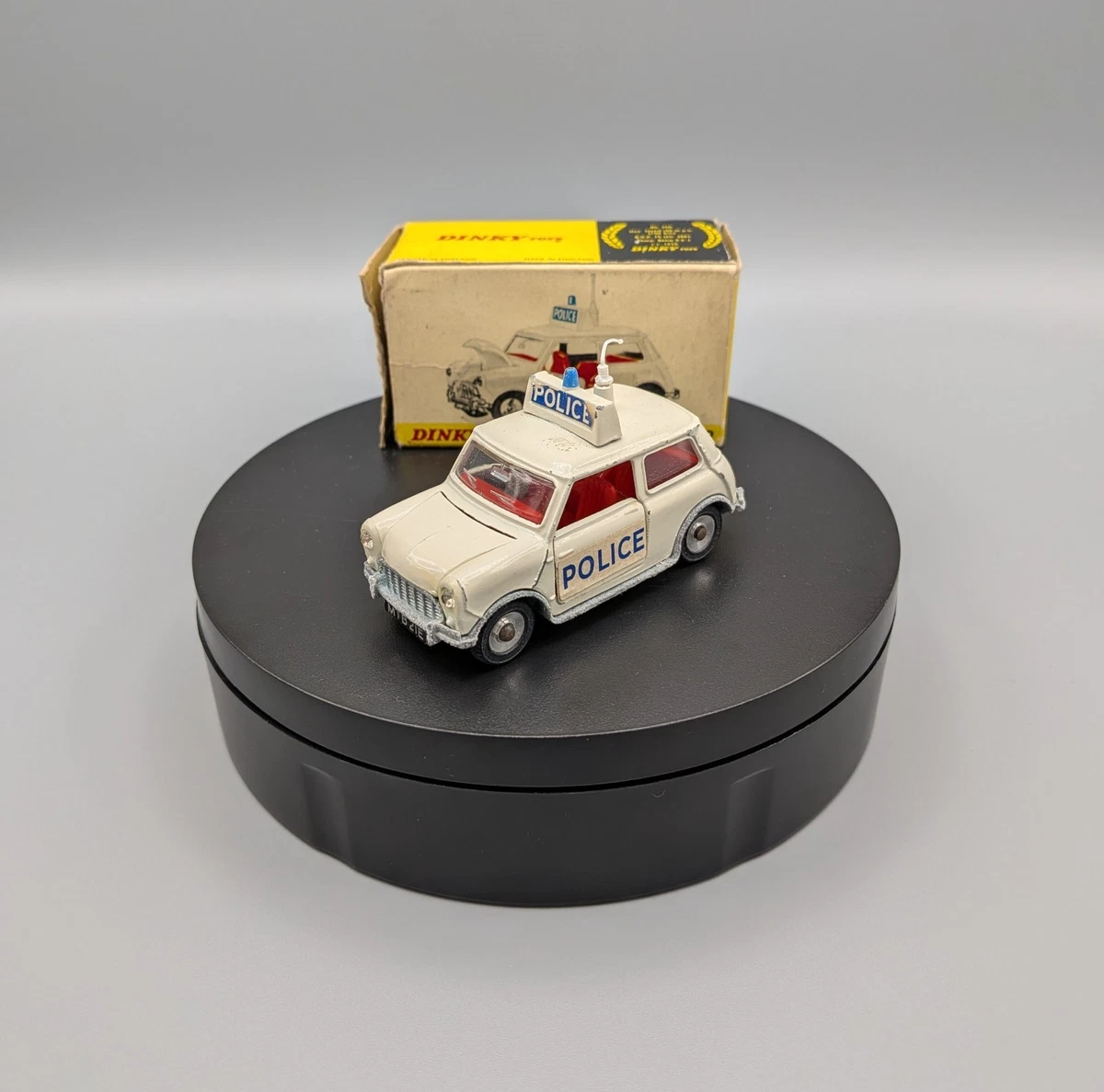 Dinky Mini Cooper Diecast and Toy Vehicles for sale | eBay