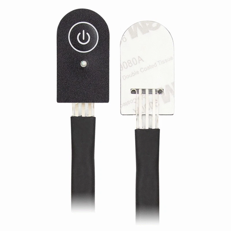 Aislador de batería inteligente Metra IB-SRL500 Install Bay - 500 amperios Foto 4 de 4