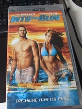 Into The Blue Psp Movie