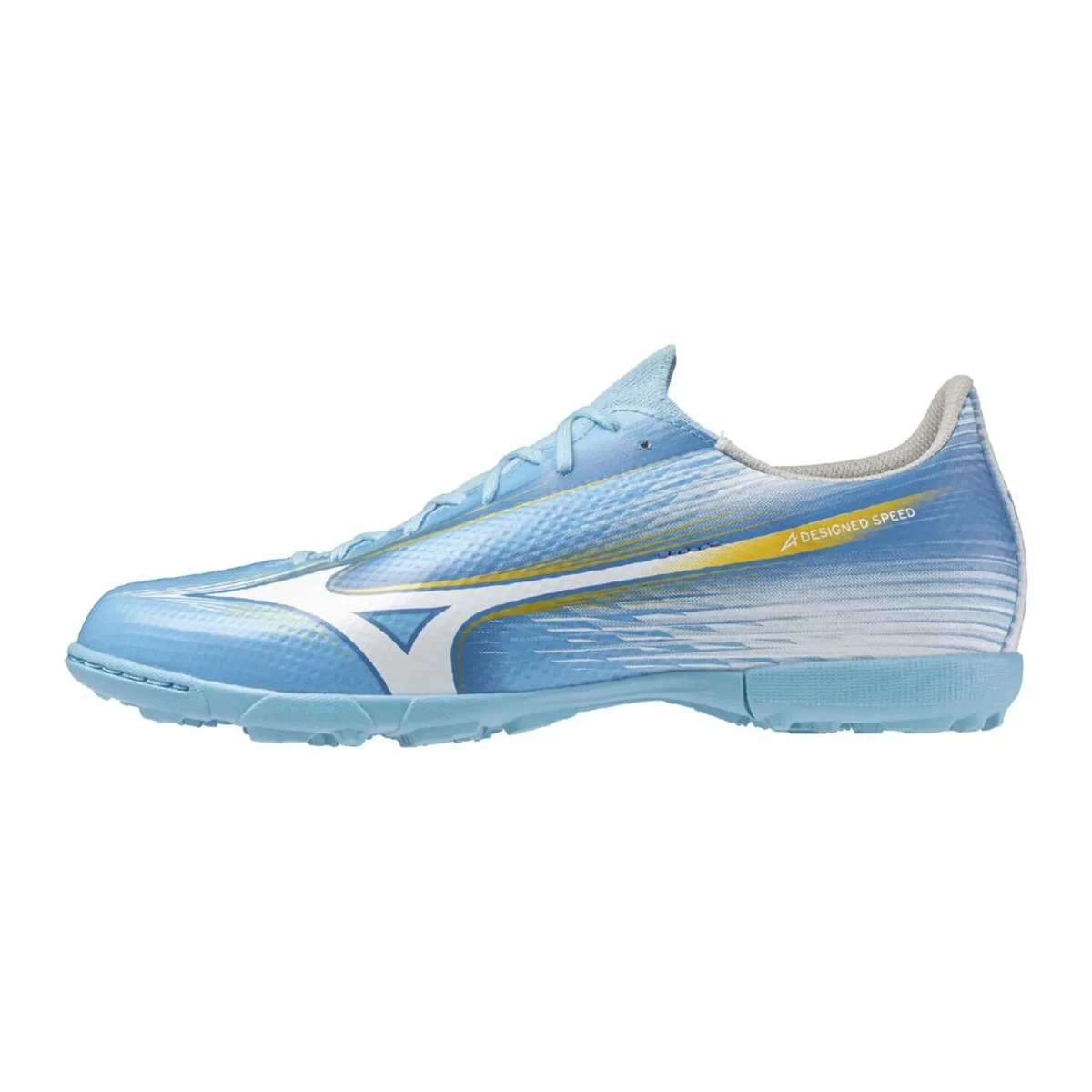Las mejores ofertas en Zapatos de fútbol Mizuno Azul para Hombres