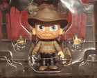 UNUSED Funko Freddy Krueger 5 Star HORROR Figure DRM180809 Made in Vietnam — photo 9