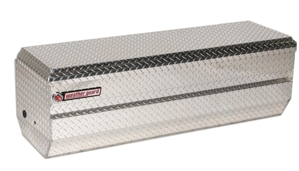 Caja de herramientas para camión WEATHER GUARD | 664-0-01 Foto 2 de 2