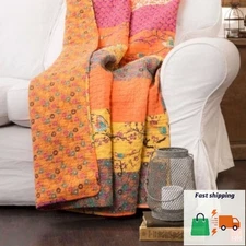 Royal Empire Throw Blanket - Lush Décor