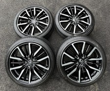 2025 19 Honda Accord Oem Sport Wheels Rims Tires 60308 2023 2024 2025 Touring