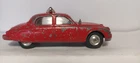 CORGI  JAGUAR 2.4 litre , 213S, c1961