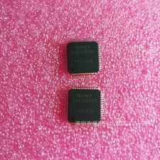 1PCS CXA1082BQ Encapsulation:QFP-48,Servo Signal Processor for CD Player GK-2