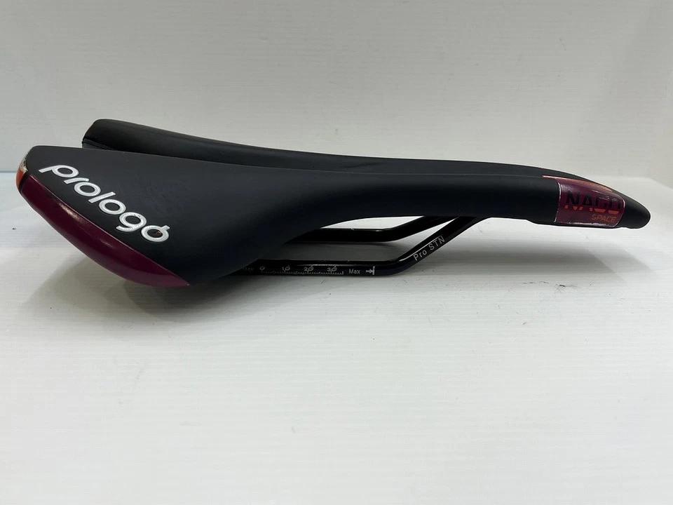 Sillín PROLOGO NAGO SPACE - Imagen 4 de 4