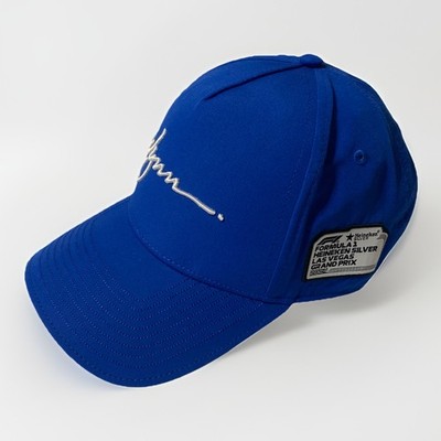 Wynn Hotel Hat - Exclusive Formula 1 Heineken Silver 2024 Las Vegas Grand Prix