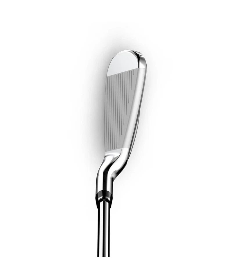 NEW Wilson Dynapower Iron Set 5-GW Steel Stiff KBS Tour Lite RH - Image 3 of 4