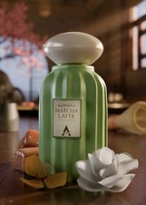 Matcha Latte Atralia 100ml Eau de Parfum 100ml Free Postage Uk Seller Brand New