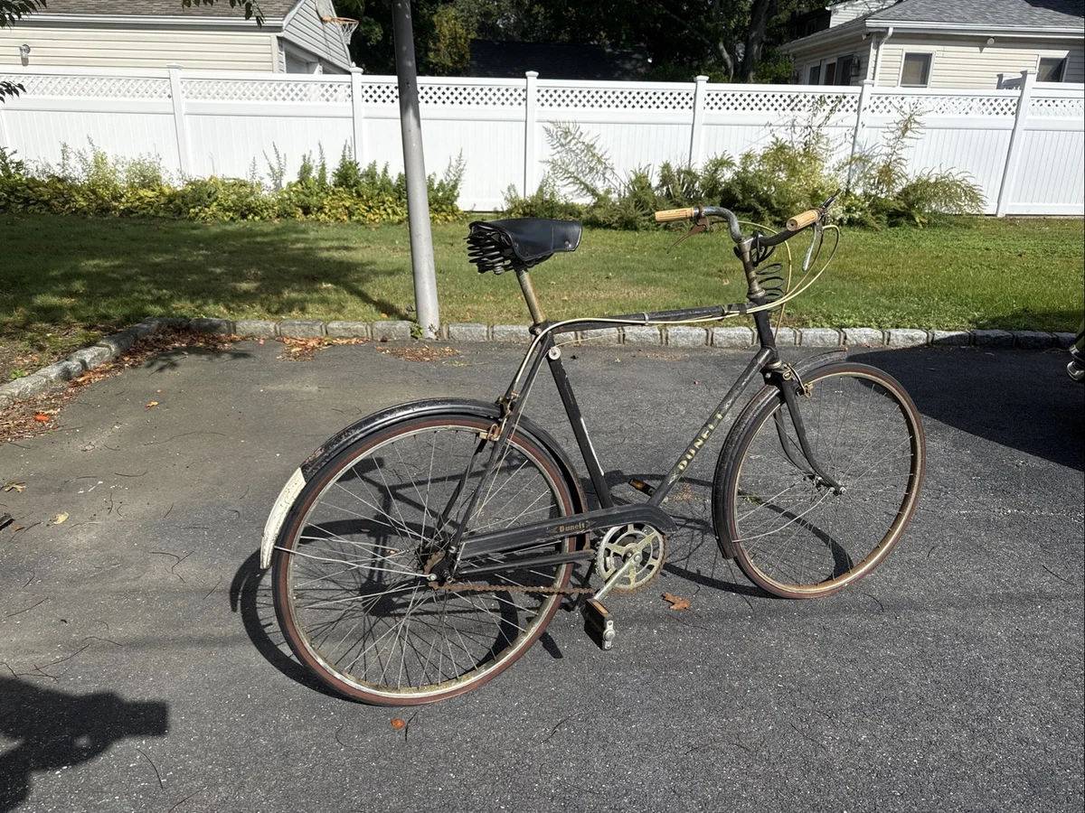 Black Vintage Bikes Touring Bike for sale | eBay