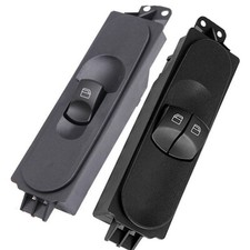2XElectric Window Switch For Mercedes Sprinter VW Crafter left & right Hot
