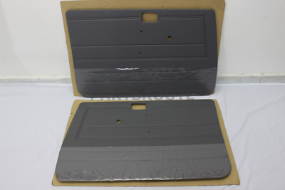 Toyota Land Cruiser FZJ71 FZJ79 HZJ79 VDJ79 OEM Door Panel Trim