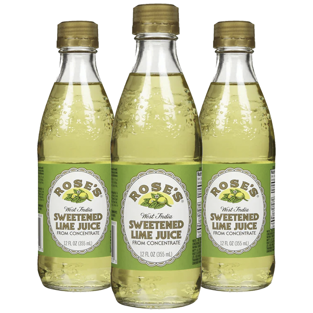 Lime Royale Rose's Lime Cordial Cocktail Recipes Rose's